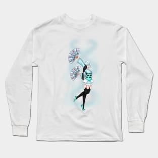 Dancing Kyou Long Sleeve T-Shirt